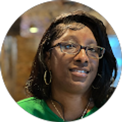 Profile photo of Shawanda Clark