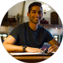 Profile photo of Rahul Borkar