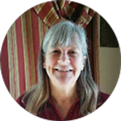 Profile photo of Monique Tibbetts