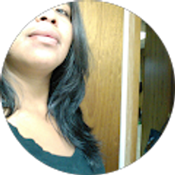 Profile photo of Veeronica Contreras