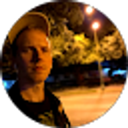 Profile photo of Nathan Tindall