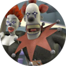 Profile photo of Who's They