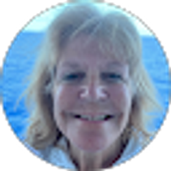 Profile photo of Lori Aldridge