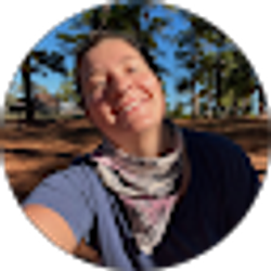 Profile photo of Hannah Cross