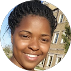 Profile photo of Tracey Taylor