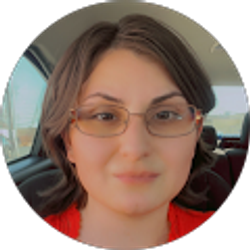 Profile photo of Zeneida Garcia