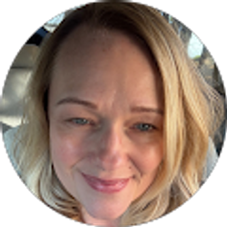 Profile photo of Melissa Reid