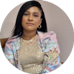 Profile photo of Martha Raymundo