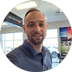 Profile photo of Eric Gibson