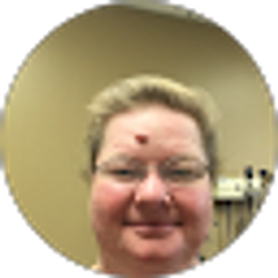 Profile photo of Audrey Mock