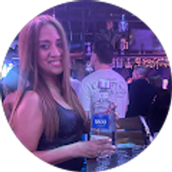 Profile photo of Yessica Montalvo