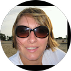 Profile photo of Amanda Widney