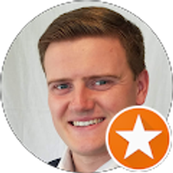 Profile photo of Zach Mercer