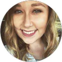 Profile photo of Kayla Adams