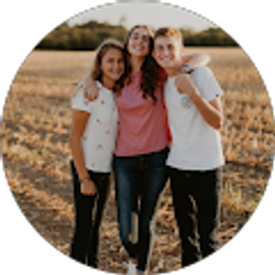 Profile photo of Benjamin Collins