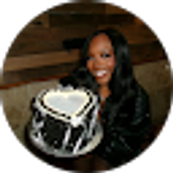 Profile photo of Haliee Keys