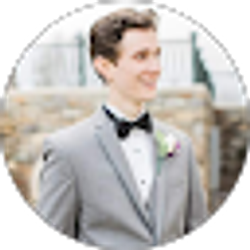 Profile photo of Timothy Goodwin