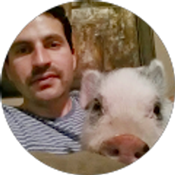 Profile photo of Seth Anapolsky