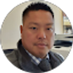 Profile photo of Brian Lim