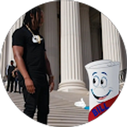 Profile photo of Banks Fam1st