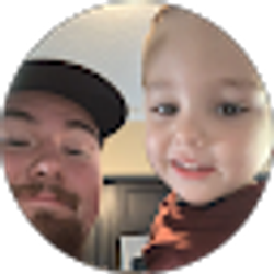 Profile photo of Codey V.
