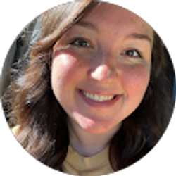 Profile photo of Kalisha Johnson