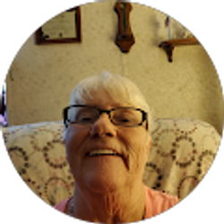 Profile photo of Sharon Thompson