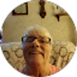 Profile photo of Sharon Thompson
