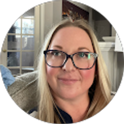 Profile photo of Harmony Herrington