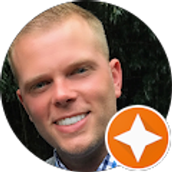 Profile photo of Chadrick Pauley