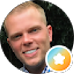 Profile photo of Chadrick Pauley