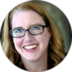 Profile photo of Charlotte Huff