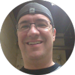 Profile photo of Joel D Kraft