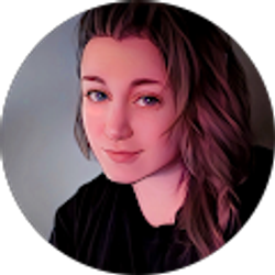 Profile photo of Ariel Crawford