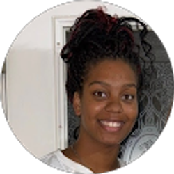 Profile photo of Nakiyah Washington