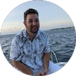 Profile photo of Mauricio Navas