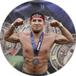 Profile photo of Marcus Rude