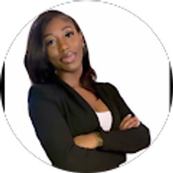 Profile photo of Sanaa Lewis