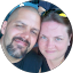 Profile photo of Rufus & Jacqueline McCormick