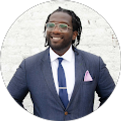 Profile photo of Shean Hinds