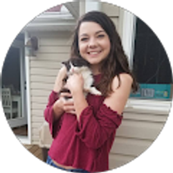 Profile photo of Peyton Ray