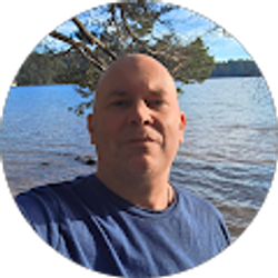 Profile photo of Jay Whitbeck