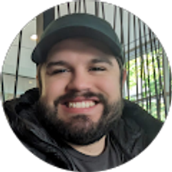 Profile photo of Pablo Johnson