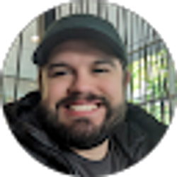 Profile photo of Pablo Johnson