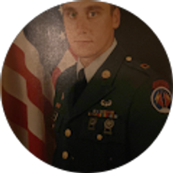 Profile photo of Michael Poirier