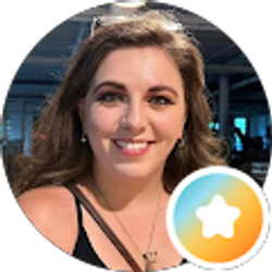 Profile photo of Madison Uehling
