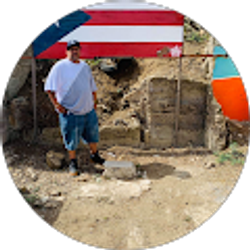 Profile photo of Freddy Valle