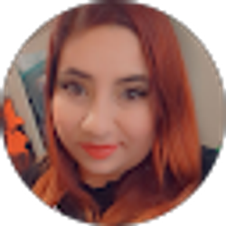 Profile photo of Angie Ruiz