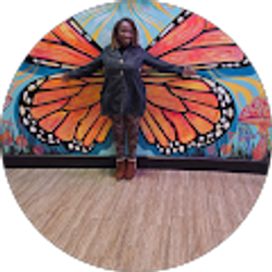 Profile photo of Patricia Walker