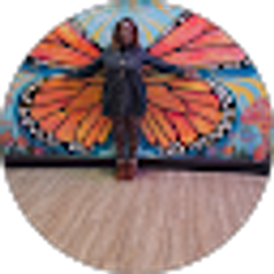 Profile photo of Patricia Walker